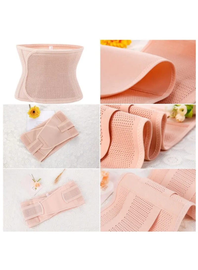 مشد النفاس لما بعد الولادة مشد الولادة الثلاثي لبعد الولادة - Image 5